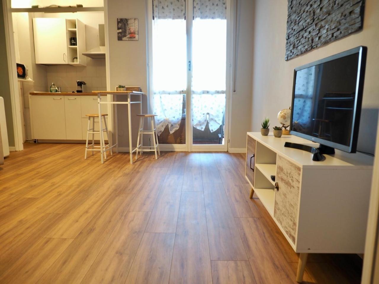 Leo'S Home Sesto San Giovanni Exterior foto